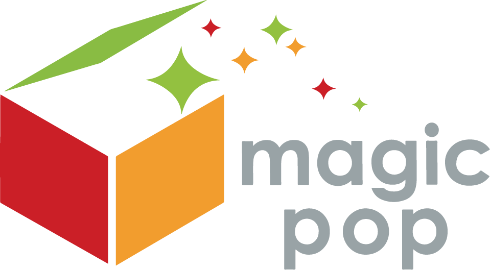 Magic Pop